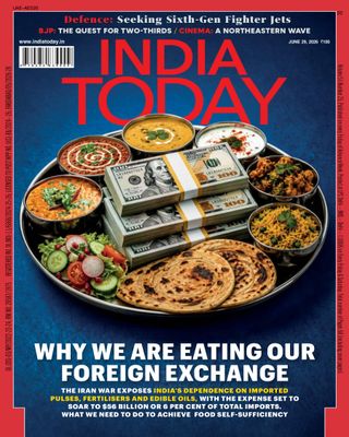 India Today